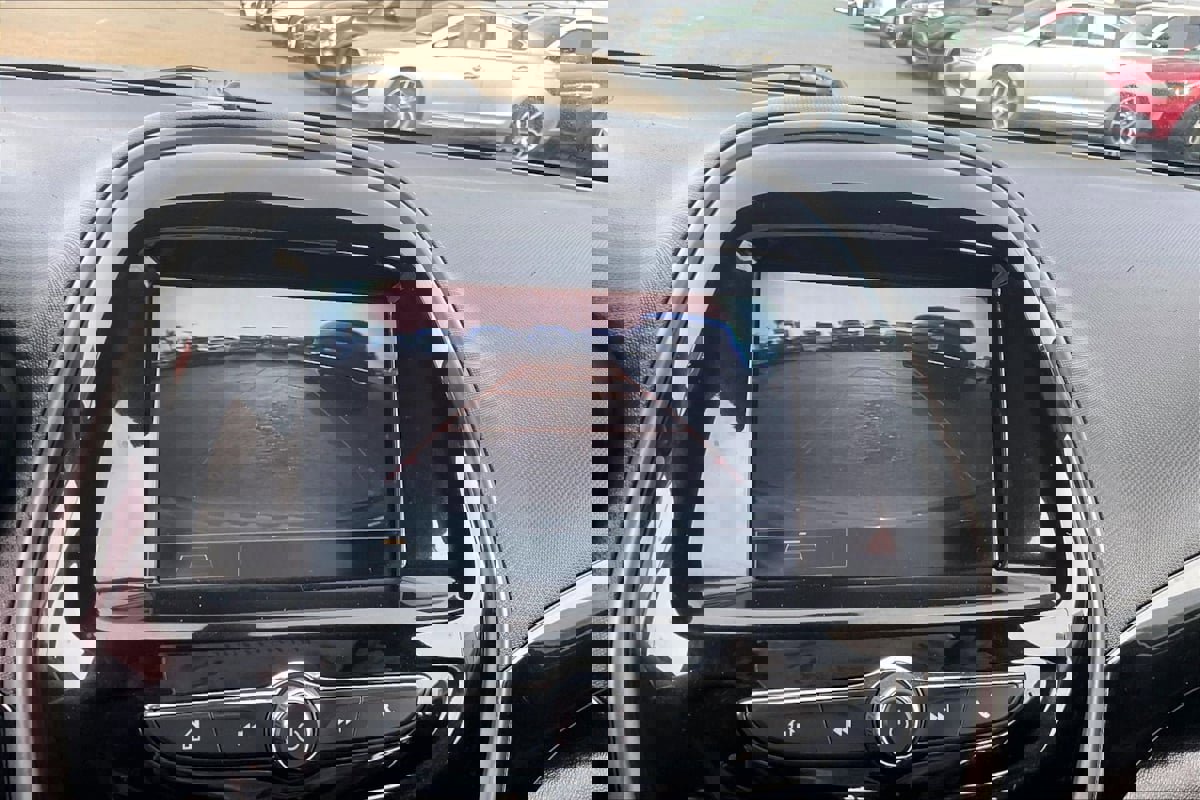 Used 2020 Chevrolet Spark LT image 17