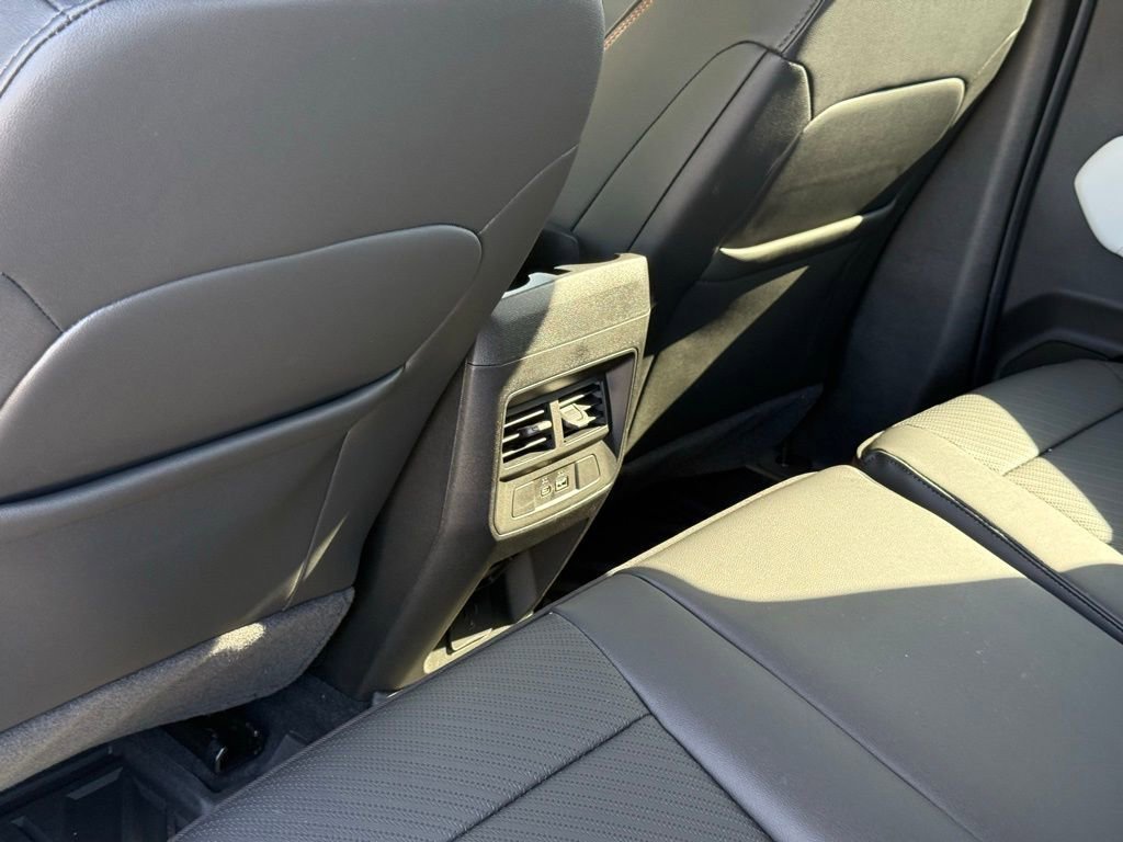 New 2026 GMC Canyon AT4X AWD/4WD image 25