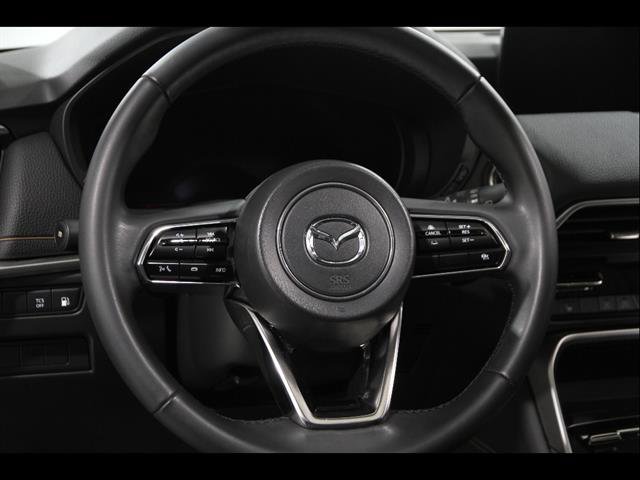 Certified 2024 MAZDA CX-90 Plug-In Hybrid w/ Preferred image 7