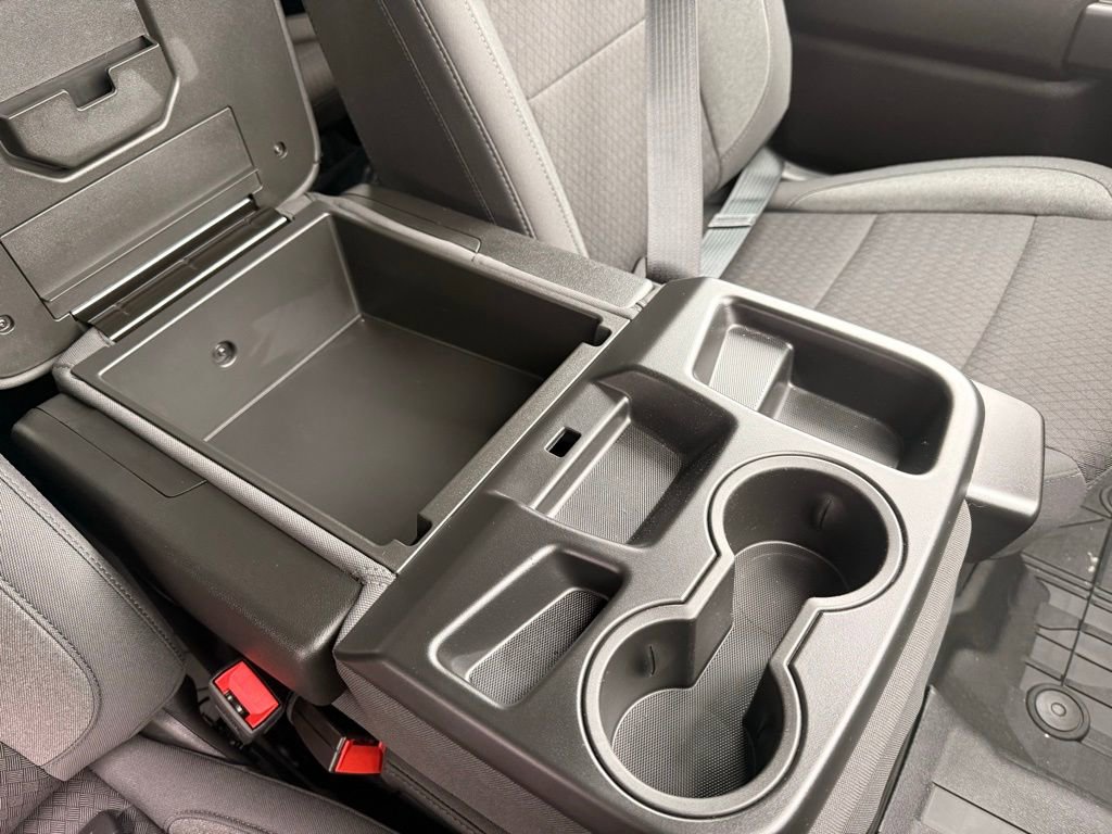 New 2026 Chevrolet Silverado 2500 Custom w/ Custom Value Package image 21