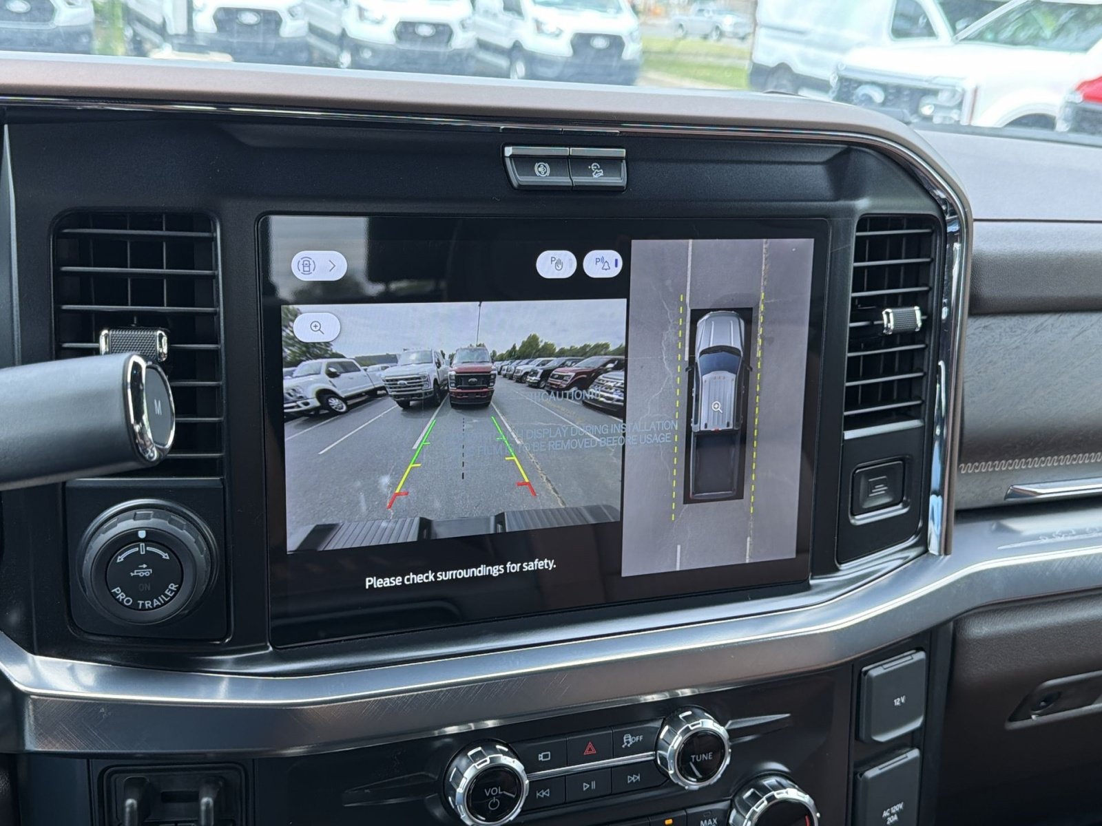 New 2026 Ford F350 King Ranch AWD/4WD image 34