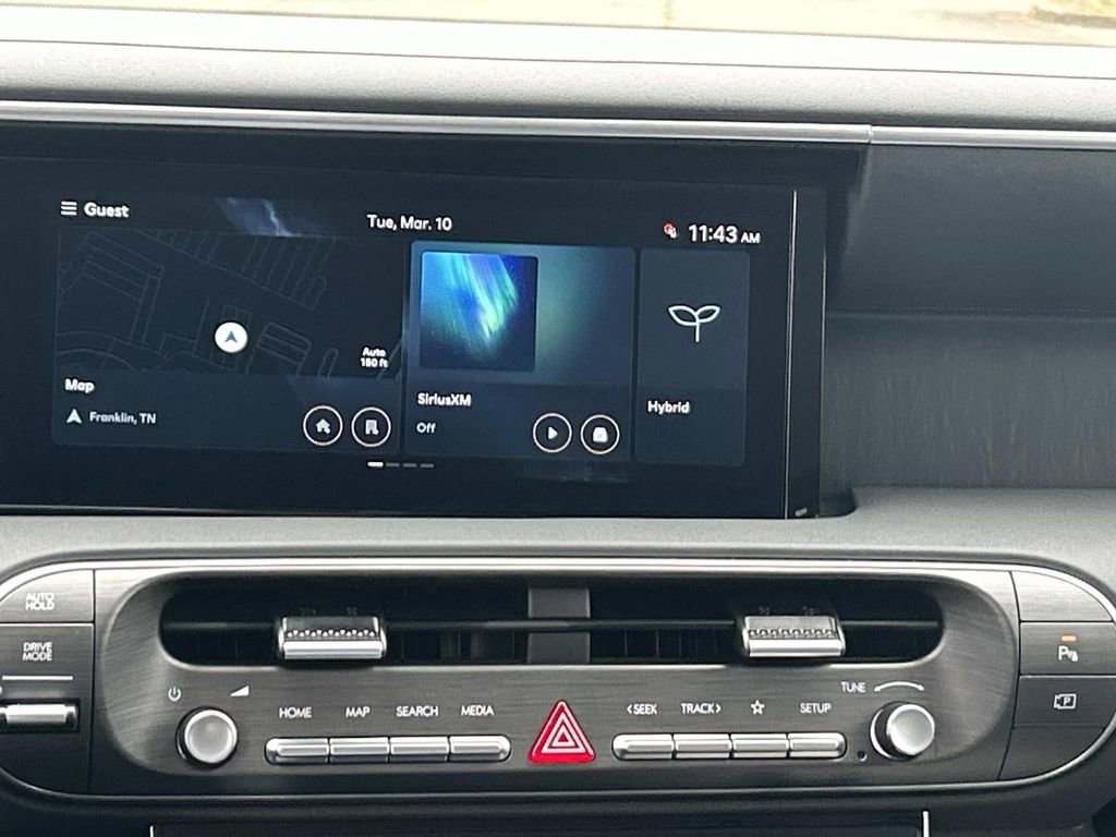 New 2026 Hyundai Palisade FWD Hybrid image 27