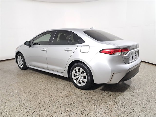 Used 2023 Toyota Corolla LE image 7