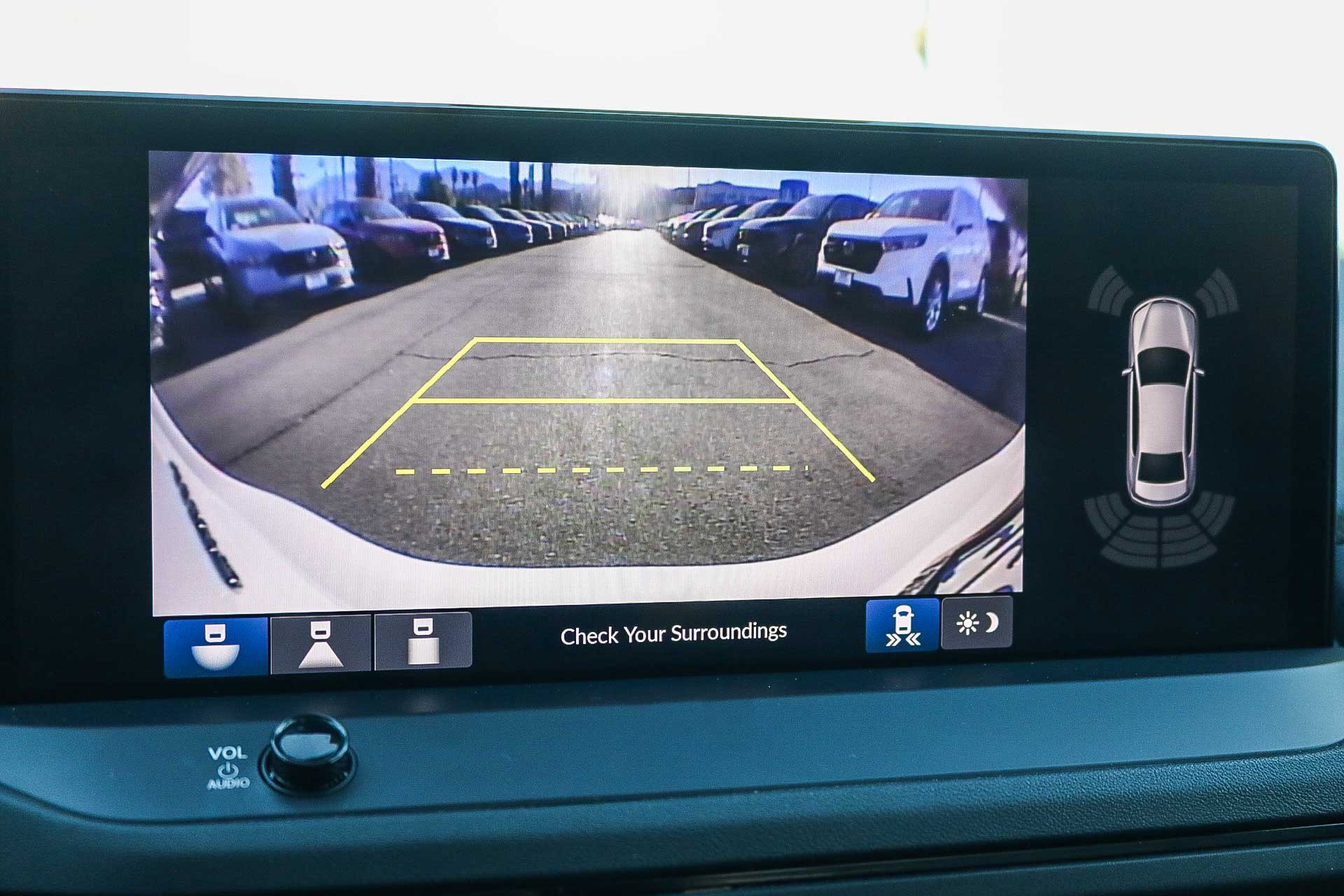 Used 2023 Honda Accord EX-L image 25