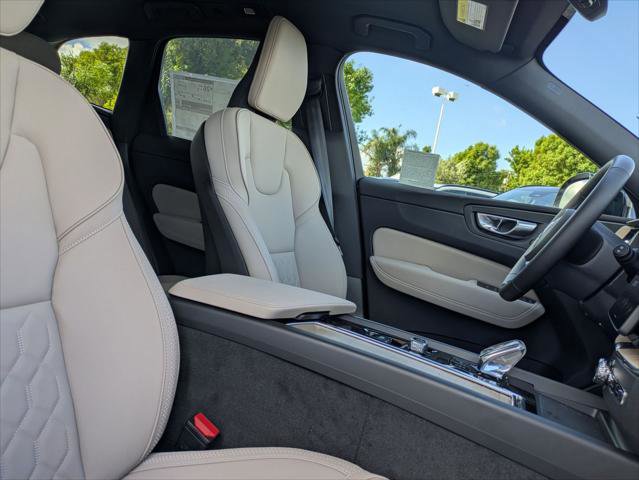 New 2026 Volvo XC60 B5 Plus w/ Protection Package Premier image 14