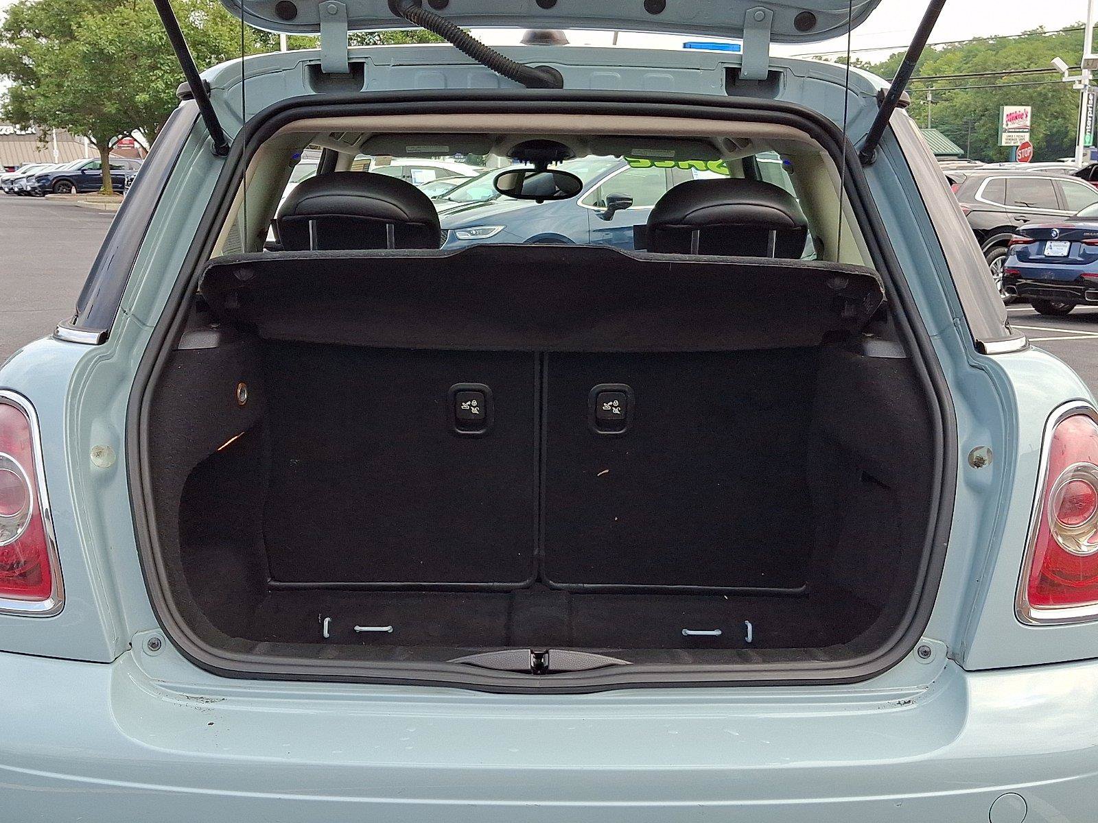 Used 2012 MINI Cooper Hardtop FWD image 27