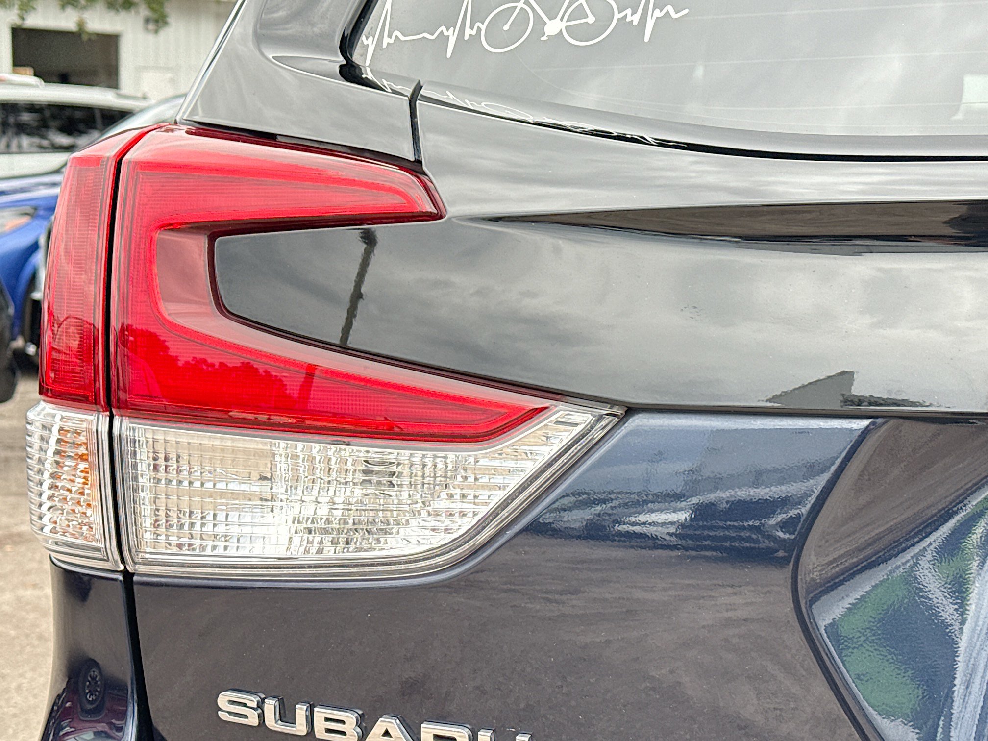 Used 2019 Subaru Forester Sport w/ Popular Package #2 image 10