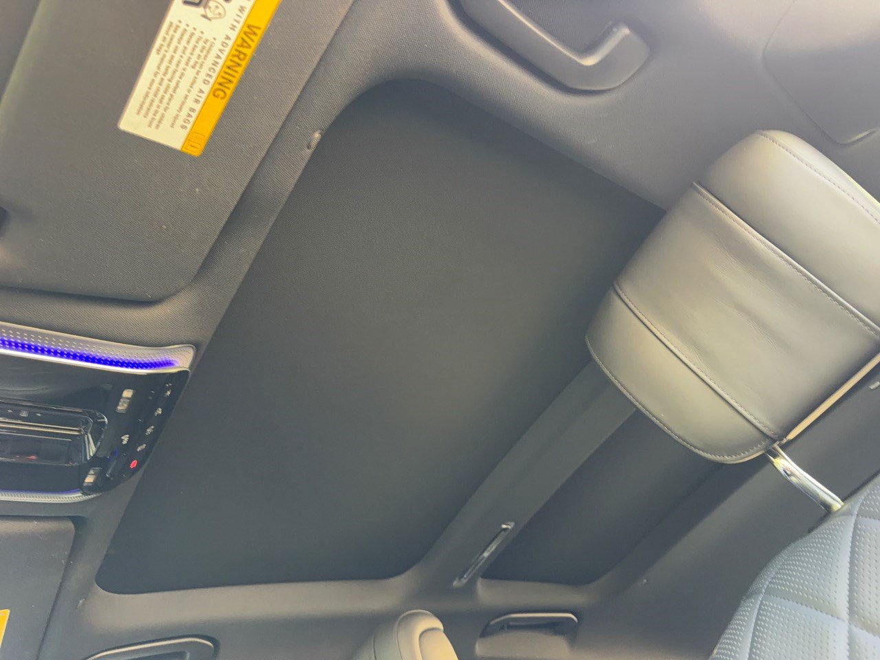 Certified 2025 Mercedes-Benz S 580e 4MATIC Sedan image 27