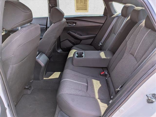 Used 2023 Honda Accord Sport image 20