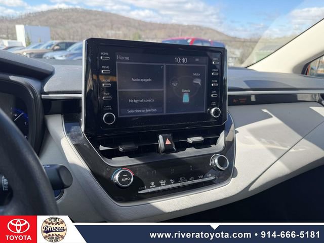 Used 2020 Toyota Corolla LE image 18