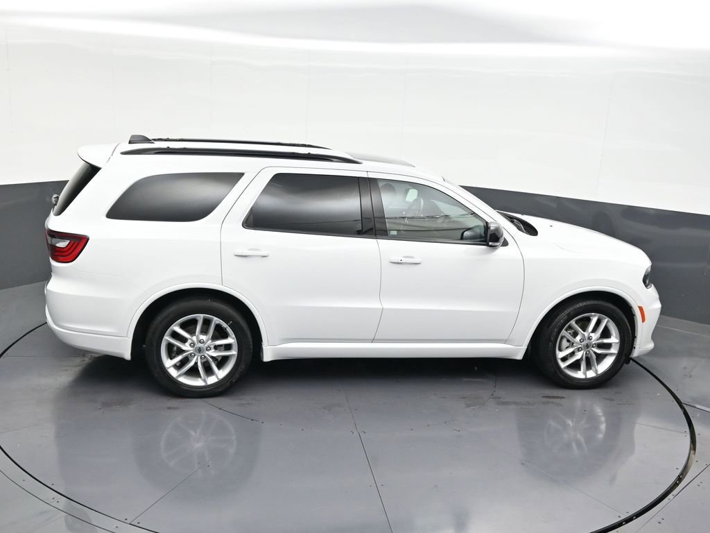Used 2024 Dodge Durango GT RWD image 25