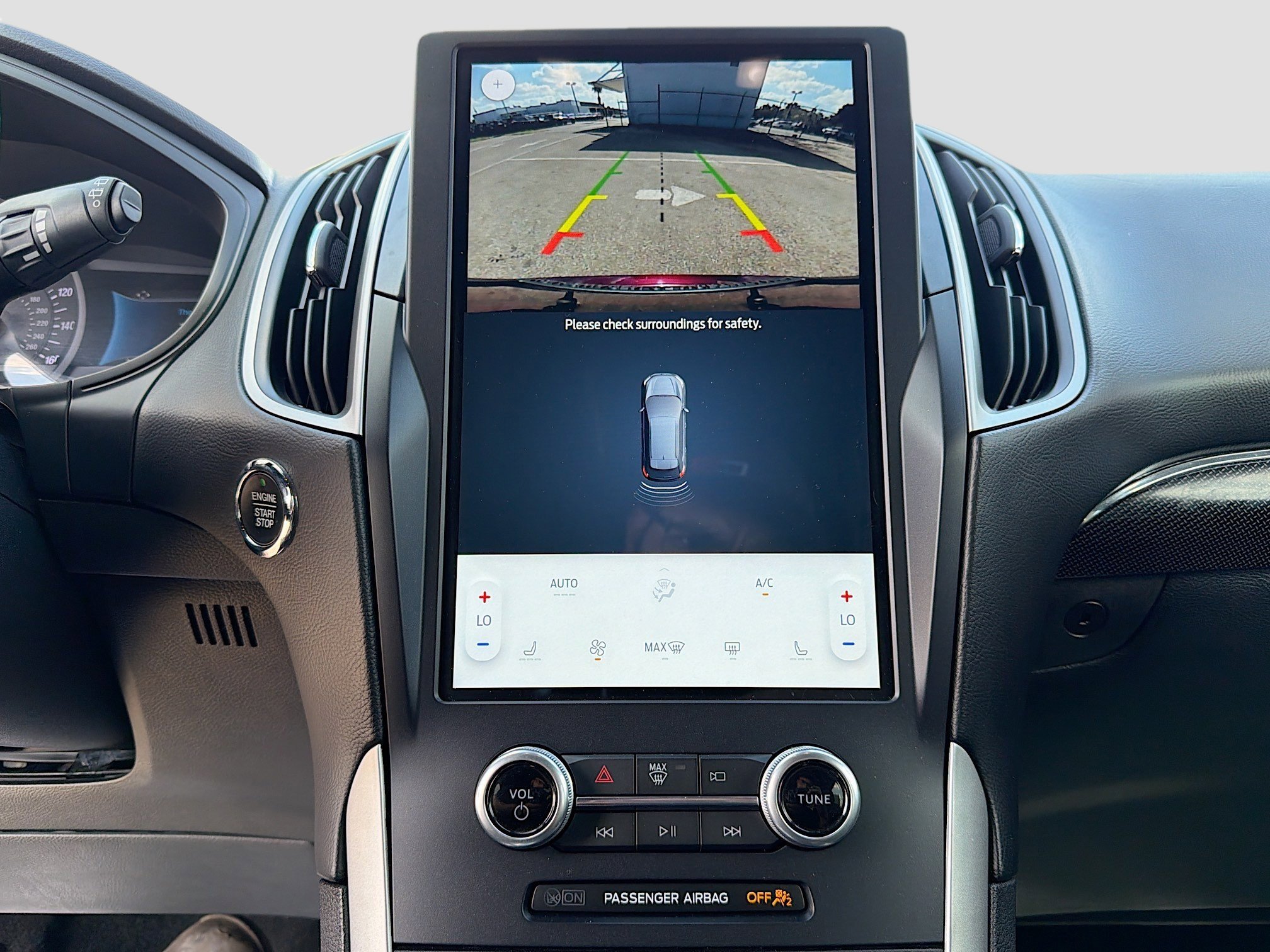 Used 2022 Ford Edge ST-Line image 32