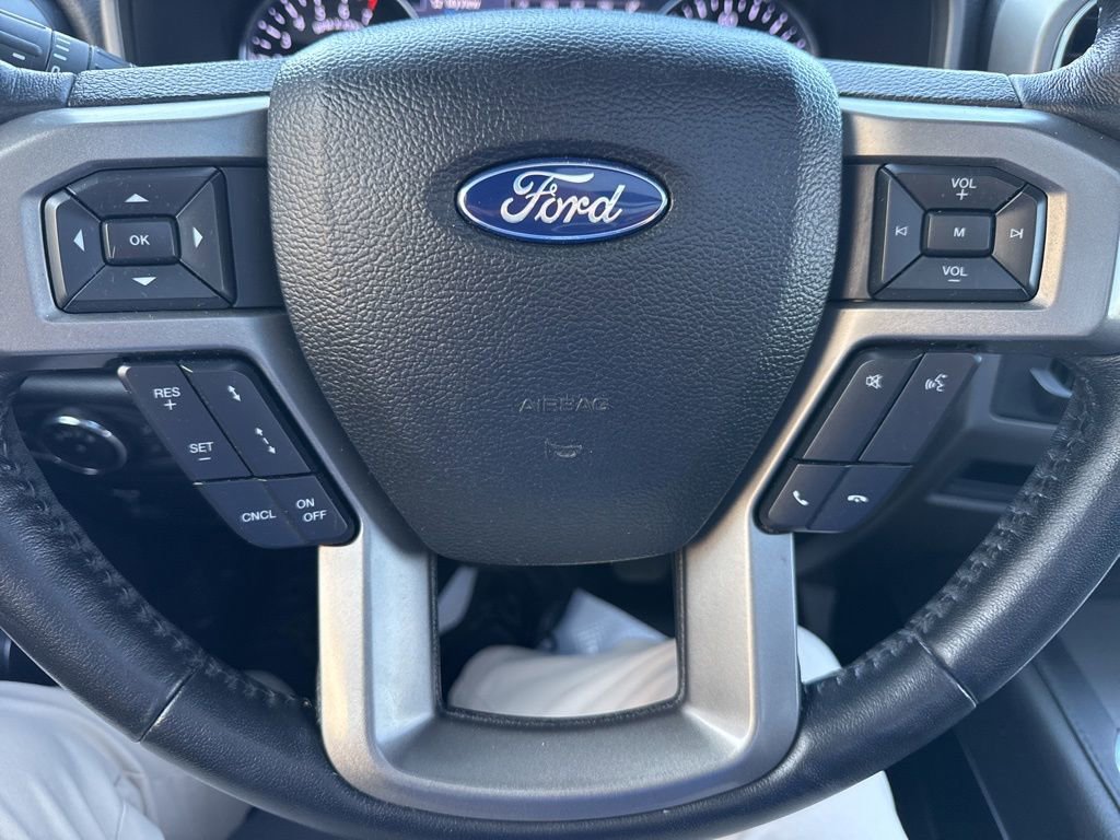 Used 2021 Ford Expedition Max XLT AWD/4WD image 14
