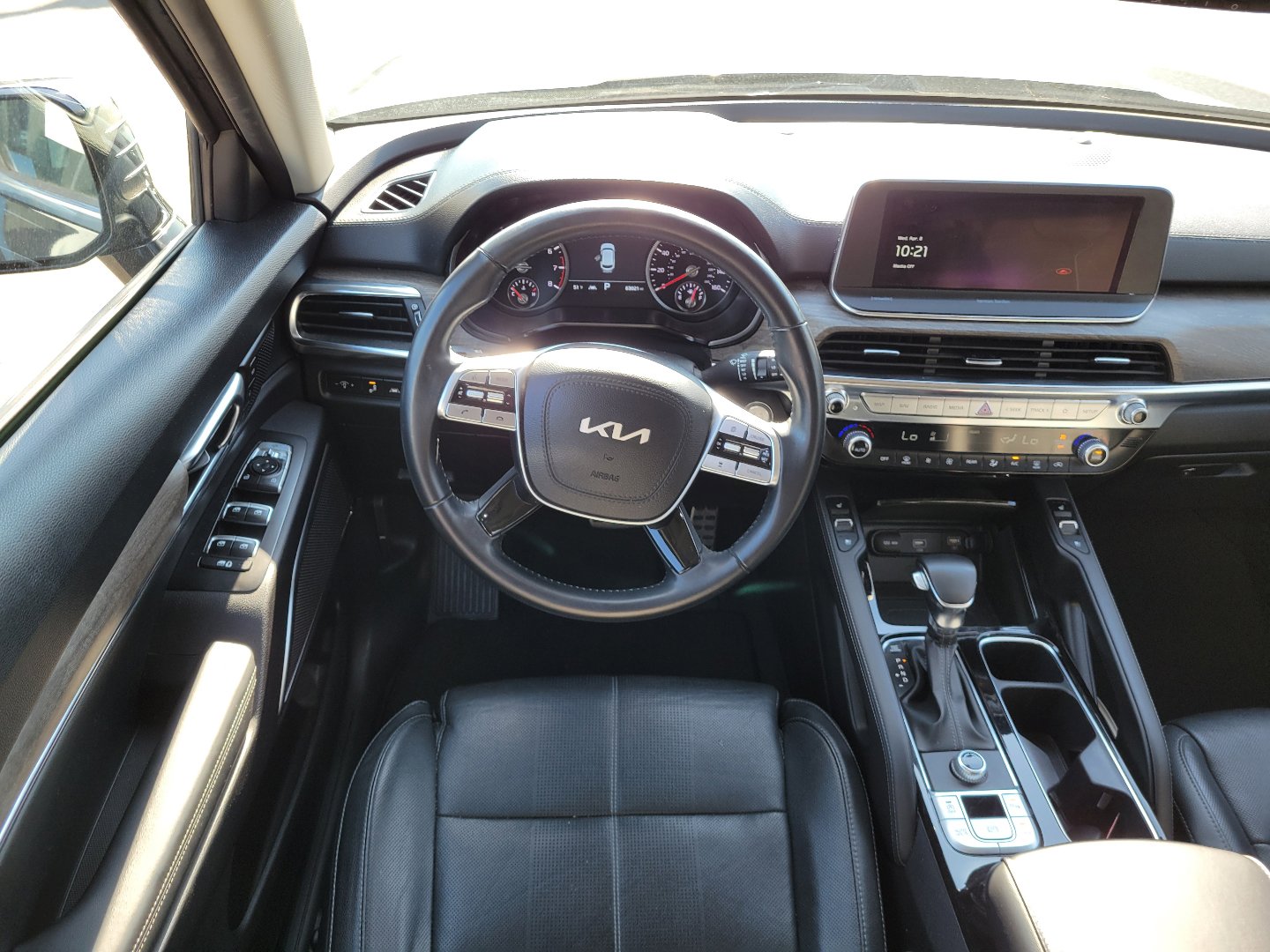 Used 2022 Kia Telluride SX image 11