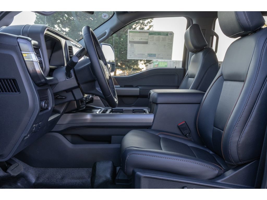 New 2026 Ford F350 Lariat image 16