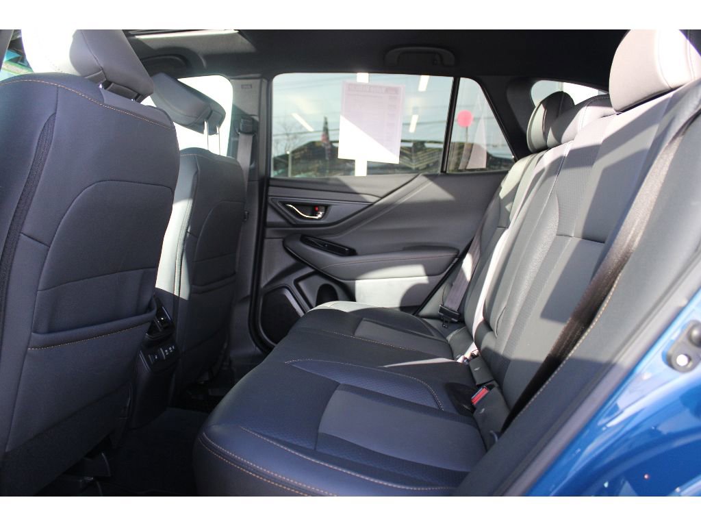 Used 2022 Subaru Outback Wilderness image 28