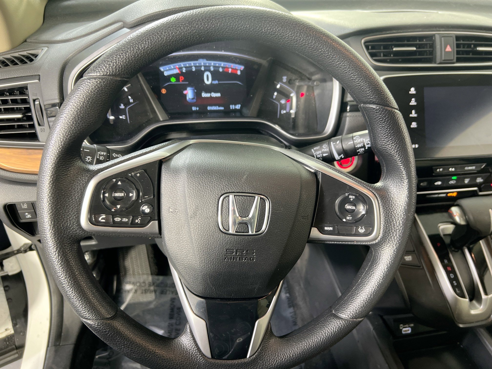 Used 2022 Honda CR-V EX image 11