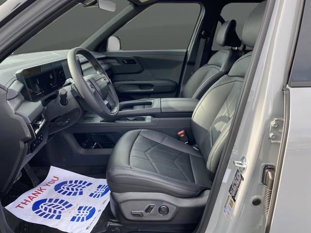 New 2027 Kia Telluride EX X-Line image 4