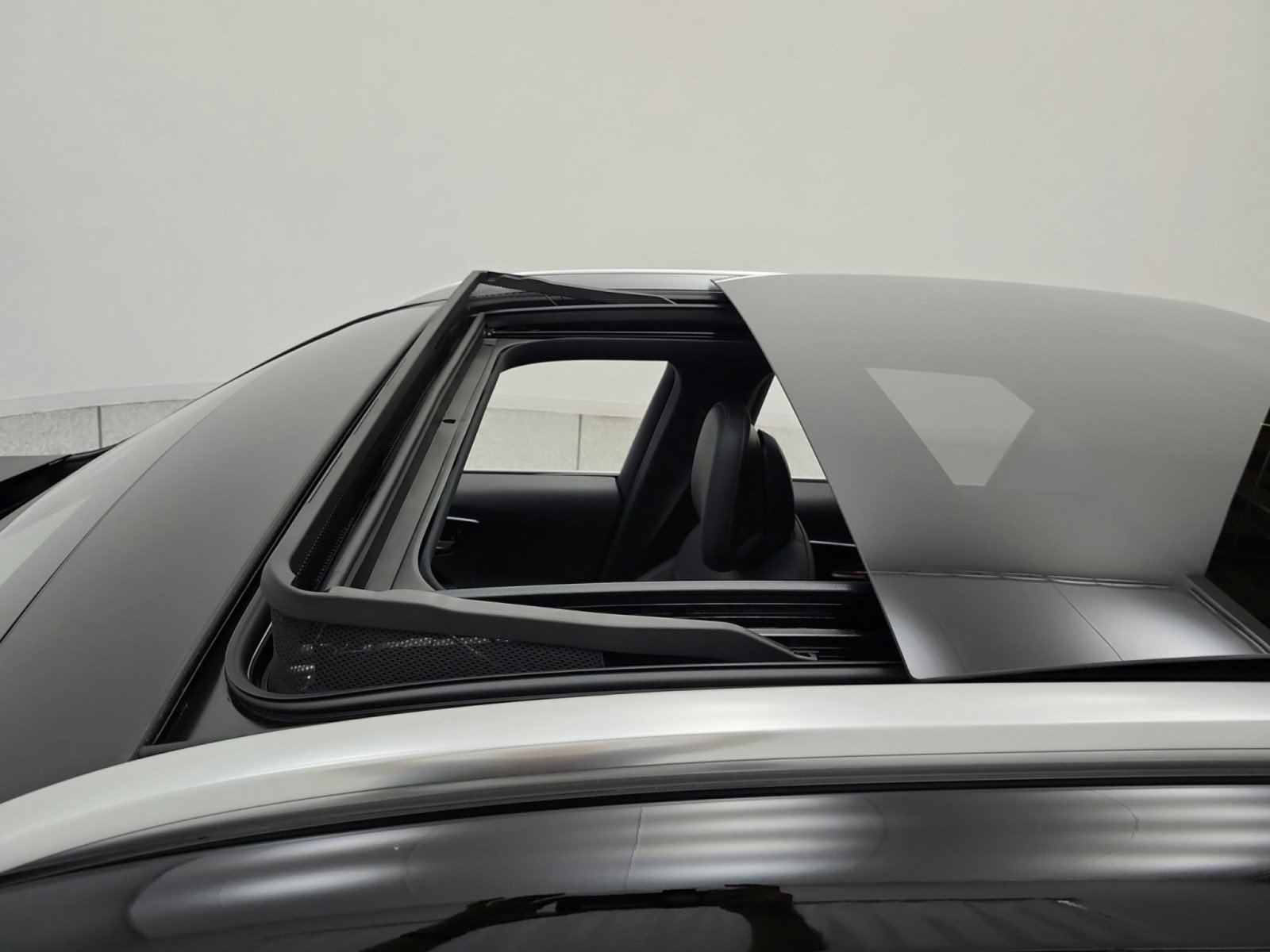 Certified 2026 Mercedes-Benz GLC 300 image 15