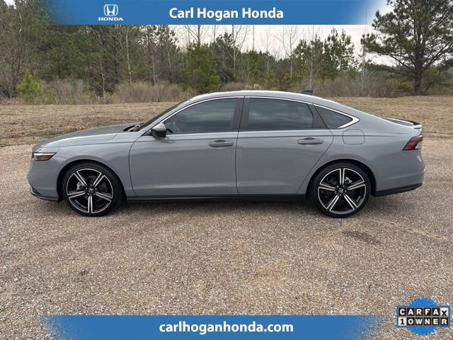 Used 2024 Honda Accord Sport image 5