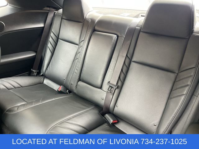 Used 2022 Dodge Challenger SRT Hellcat Redeye image 26