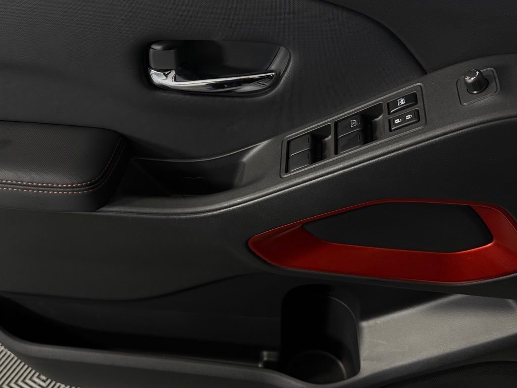 Used 2023 Nissan Frontier Pro-X w/ Technology Package image 26