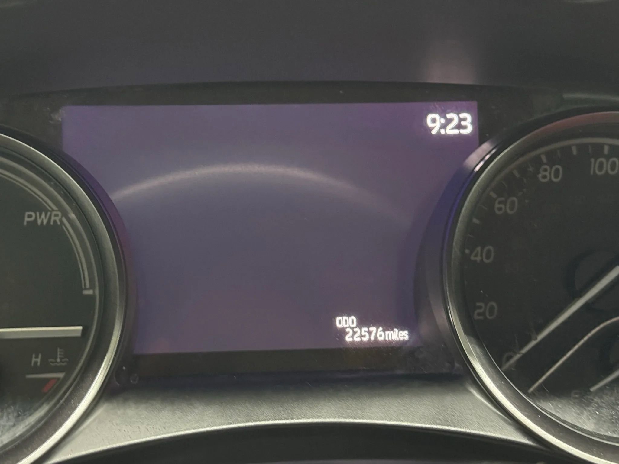 Used 2021 Toyota Camry XSE w/ Navigation Upgrade Package image 34