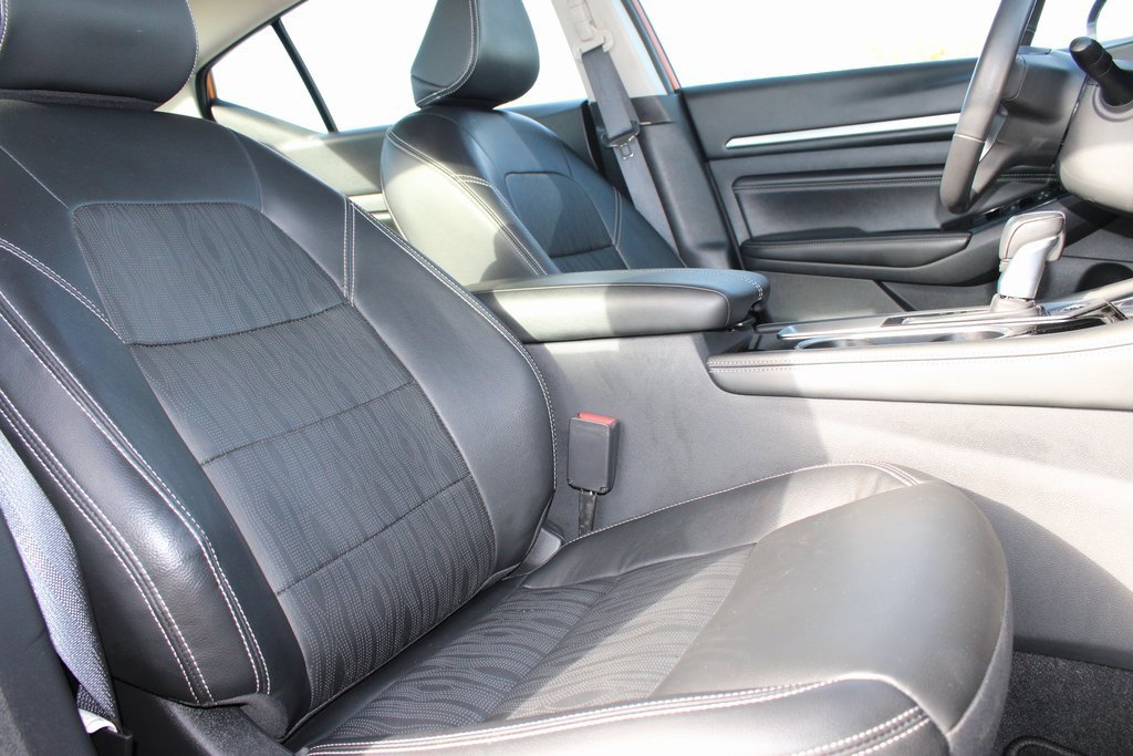 Used 2022 Nissan Altima 2.5 Platinum image 20