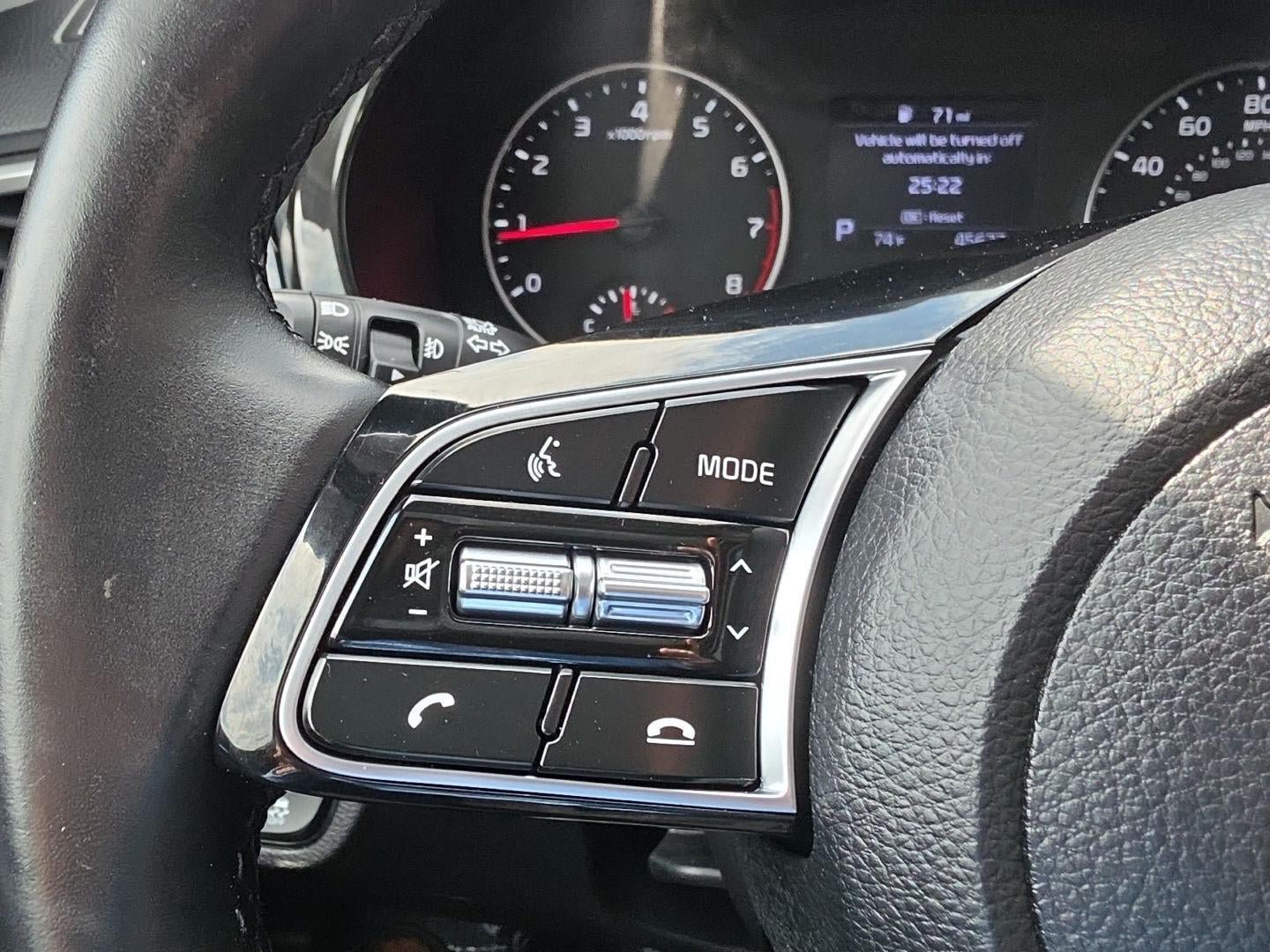 Certified 2022 Kia Seltos EX AWD/4WD image 23