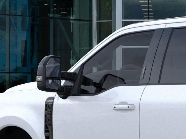 New 2026 Ford F250 Lariat w/ Black Appearance Package image 20