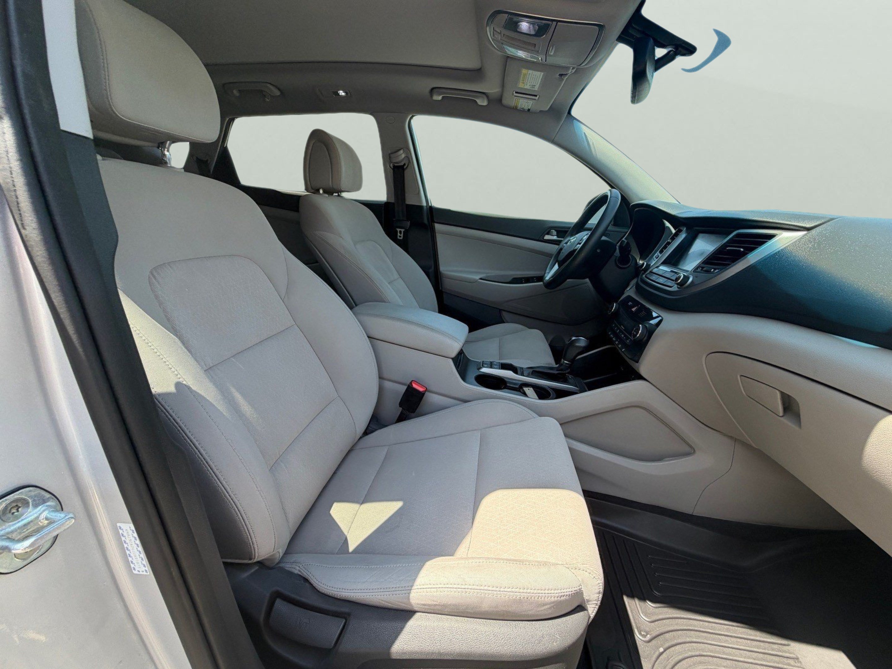 Used 2018 Hyundai Tucson Value AWD/4WD image 15