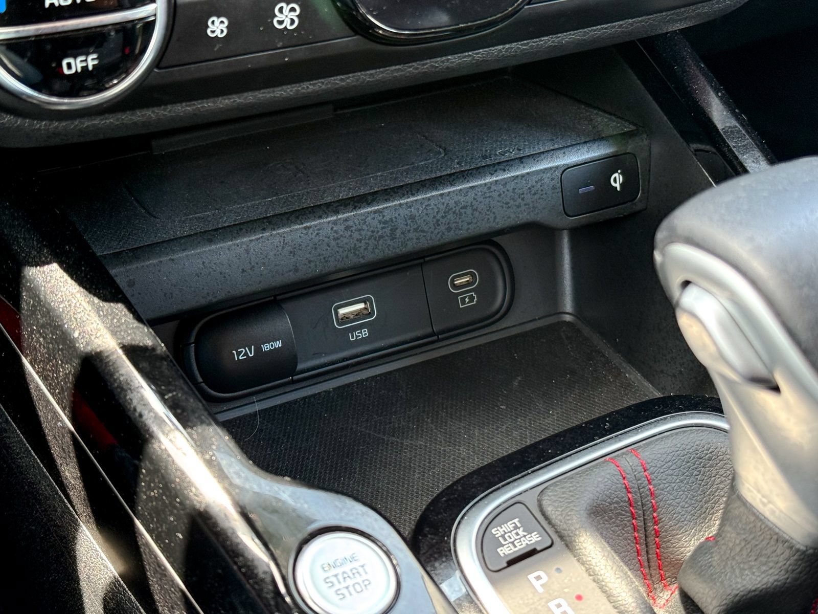 Certified 2023 Kia Soul GT-Line w/ GT-Line Technology Package FWD image 23