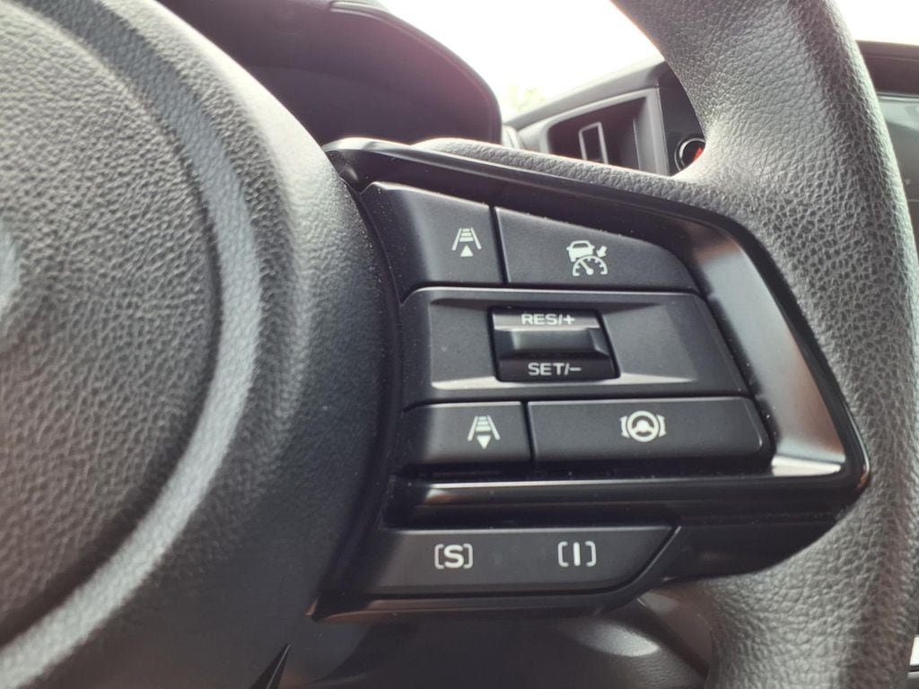 Used 2026 Subaru Crosstrek 2.5i Premium AWD/4WD image 29
