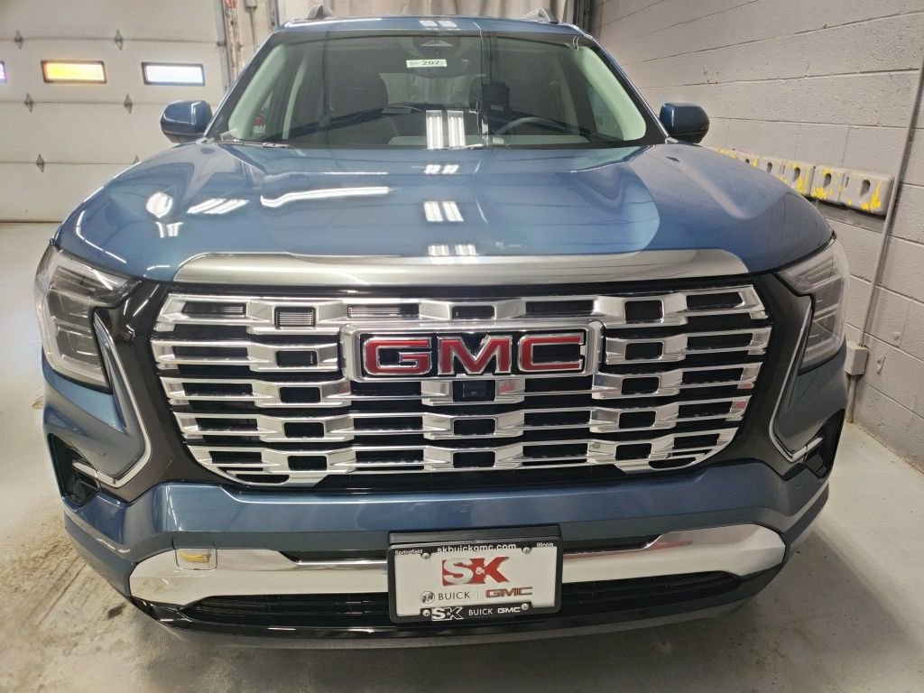 New 2026 GMC Terrain Denali image 6