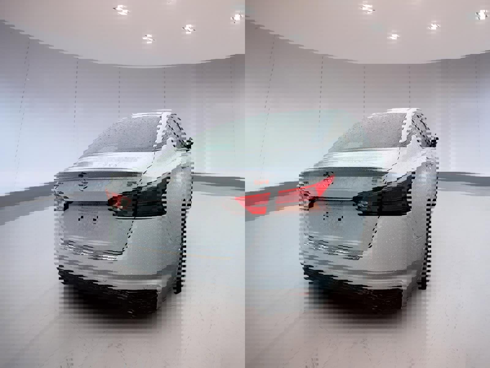 Used 2023 Nissan Altima 2.5 SR image 4