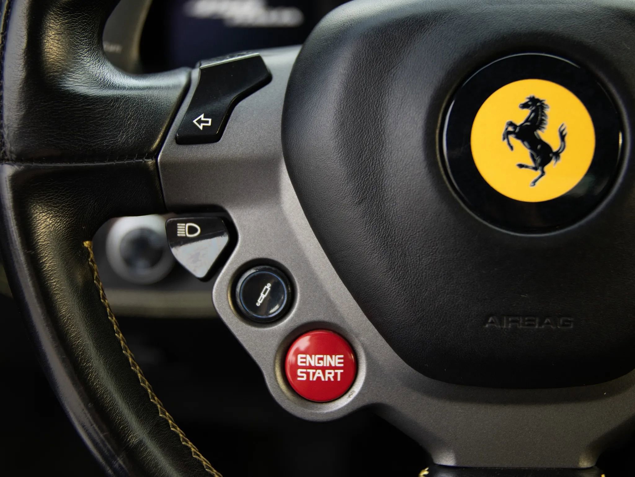 Used 2010 Ferrari 458 Italia Coupe image 49