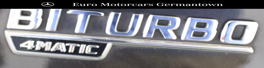 Used 2021 Mercedes-Benz GLC 43 AMG 4MATIC Coupe image 51