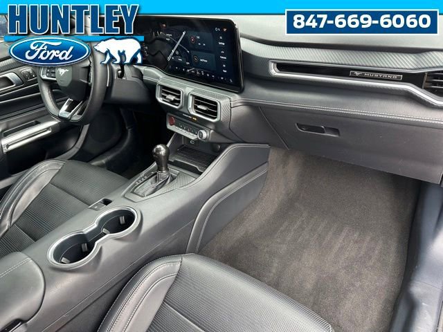 Used 2024 Ford Mustang GT Premium RWD image 10