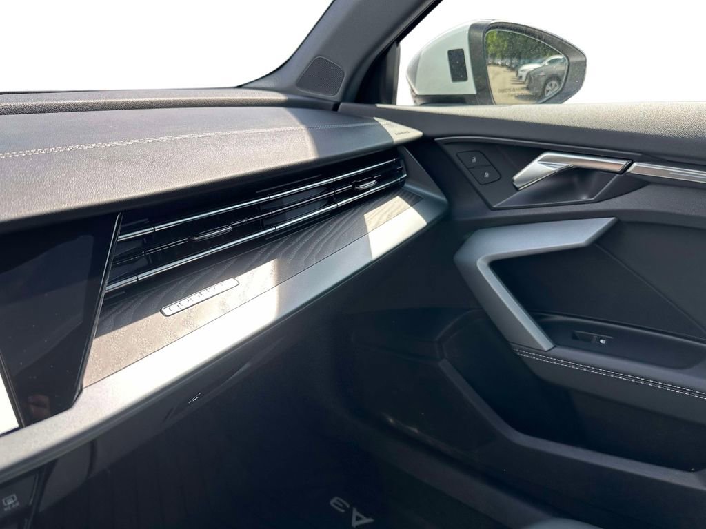 New 2026 Audi A3 2.0T Premium AWD/4WD image 25