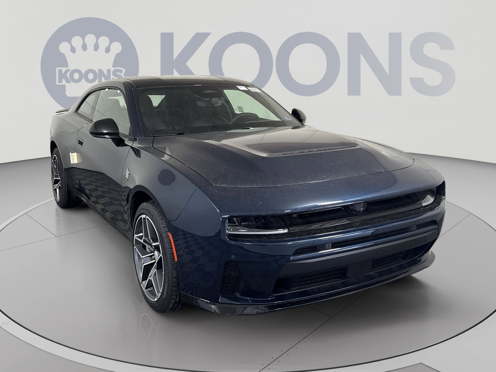 New 2026 Dodge Charger Scat Pack AWD/4WD image 10