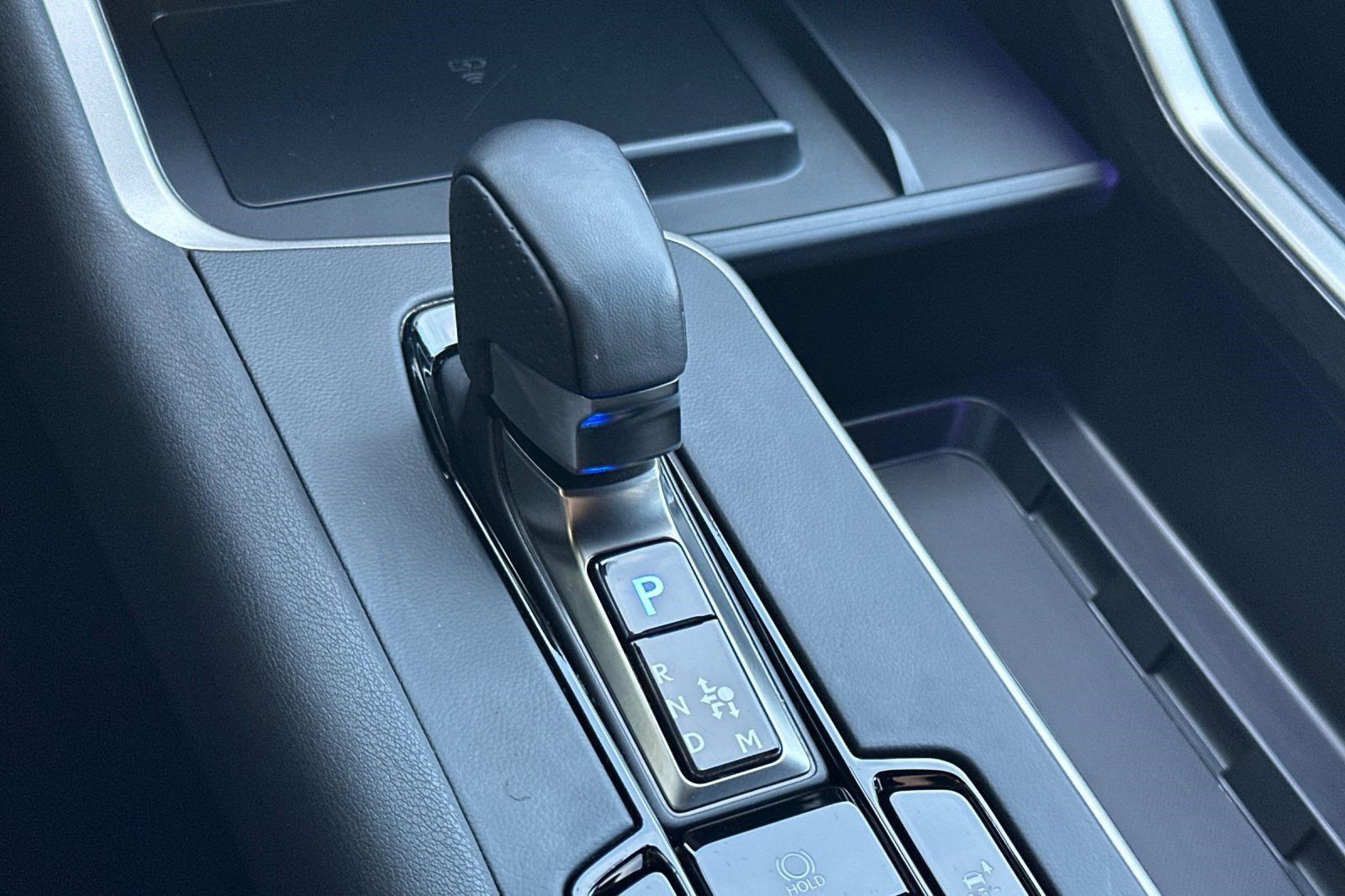 Certified 2025 Lexus TX 500h AWD w/ Technology Package image 30