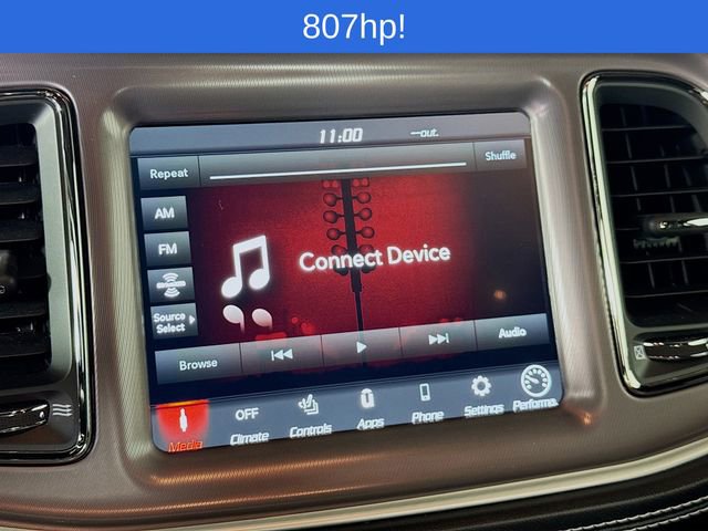 Used 2022 Dodge Challenger SRT Hellcat image 14