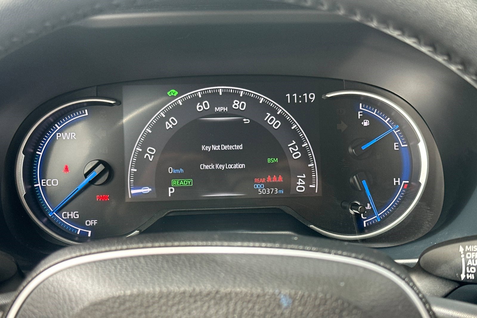 Used 2023 Toyota RAV4 XLE Premium AWD/4WD image 33