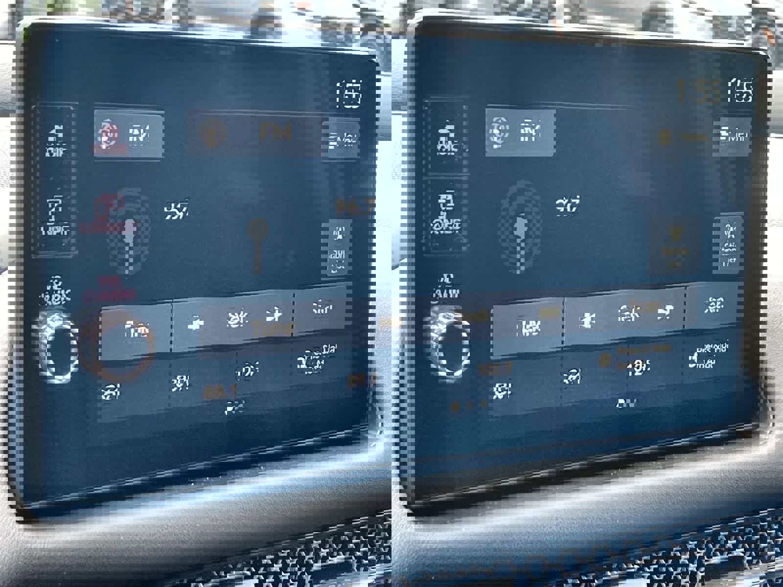 New 2026 Honda HR-V Sport image 4