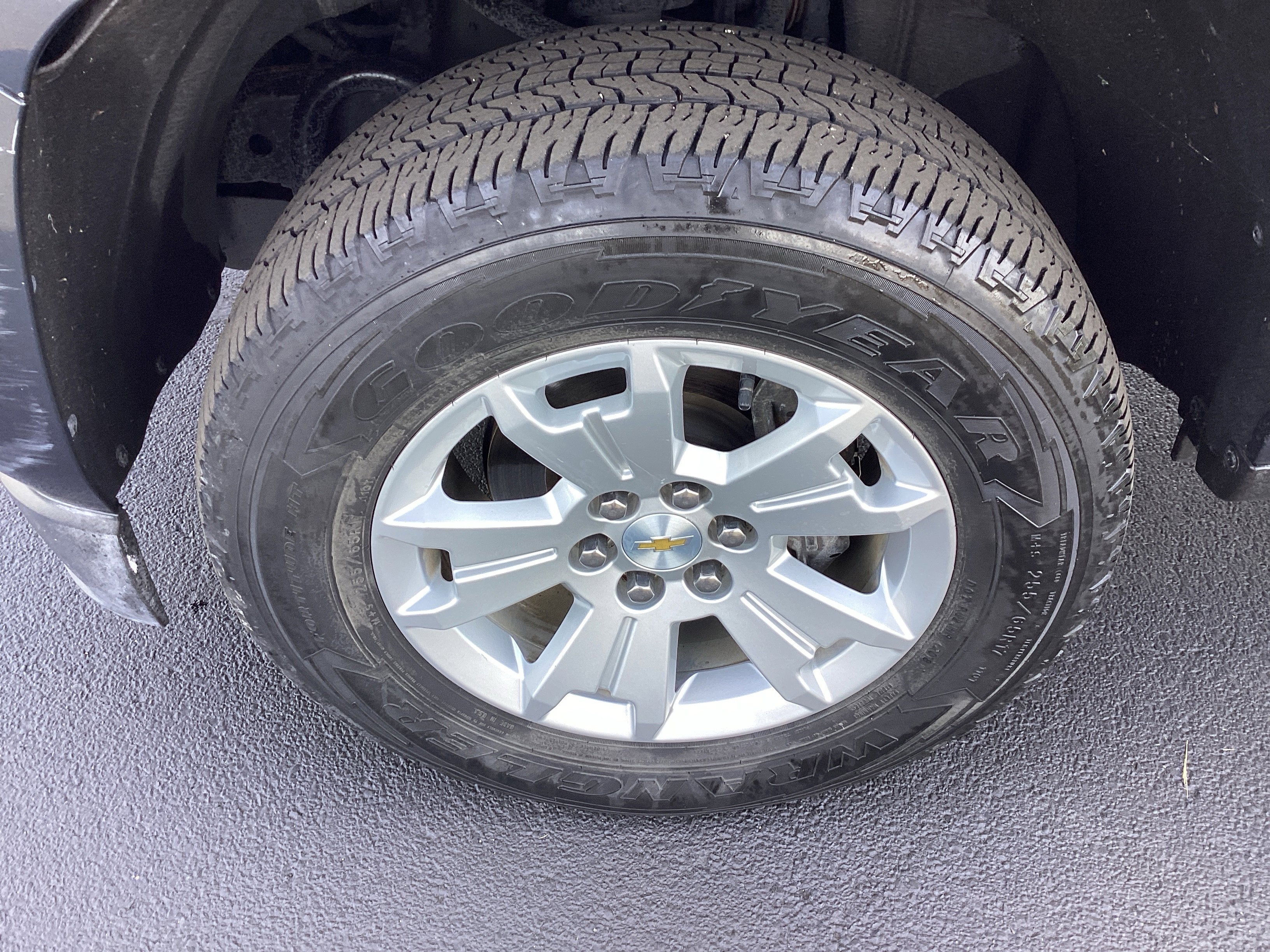 Used 2019 Chevrolet Colorado LT image 10