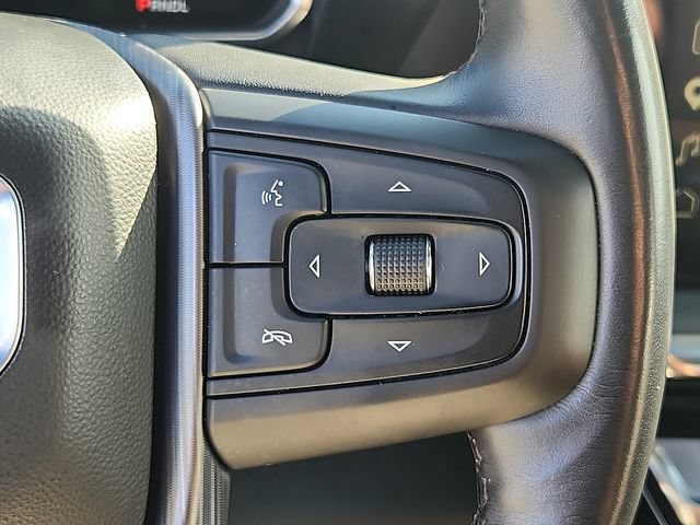 Certified 2025 GMC Sierra 2500 Denali Ultimate AWD/4WD image 23