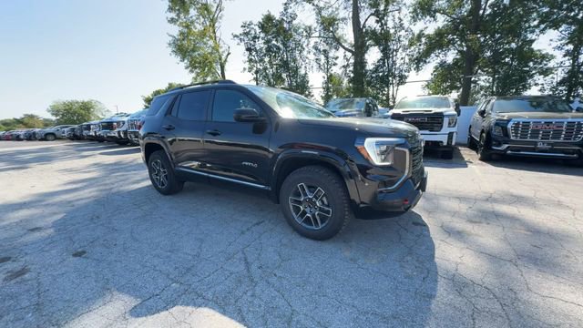 New 2026 GMC Terrain AT4 image 2