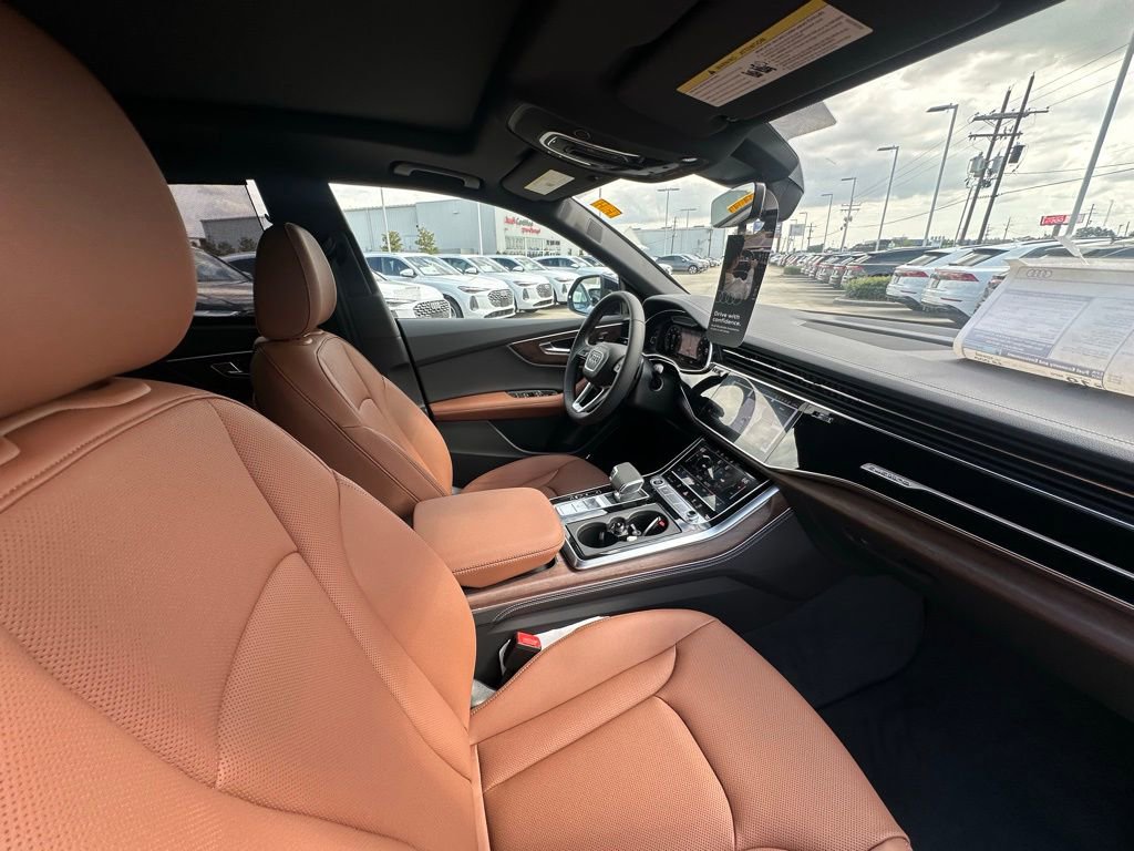 New 2026 Audi Q8 Premium Plus image 33