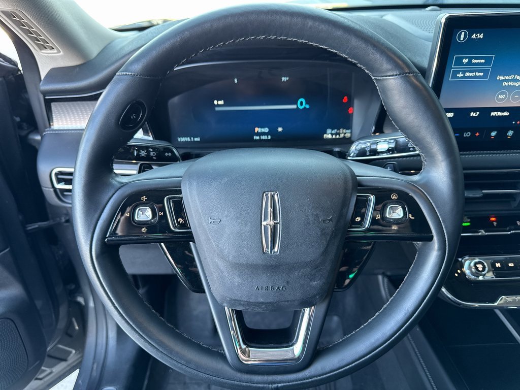 Used 2024 Lincoln Corsair Grand Touring w/ Equipment Group 301A image 8