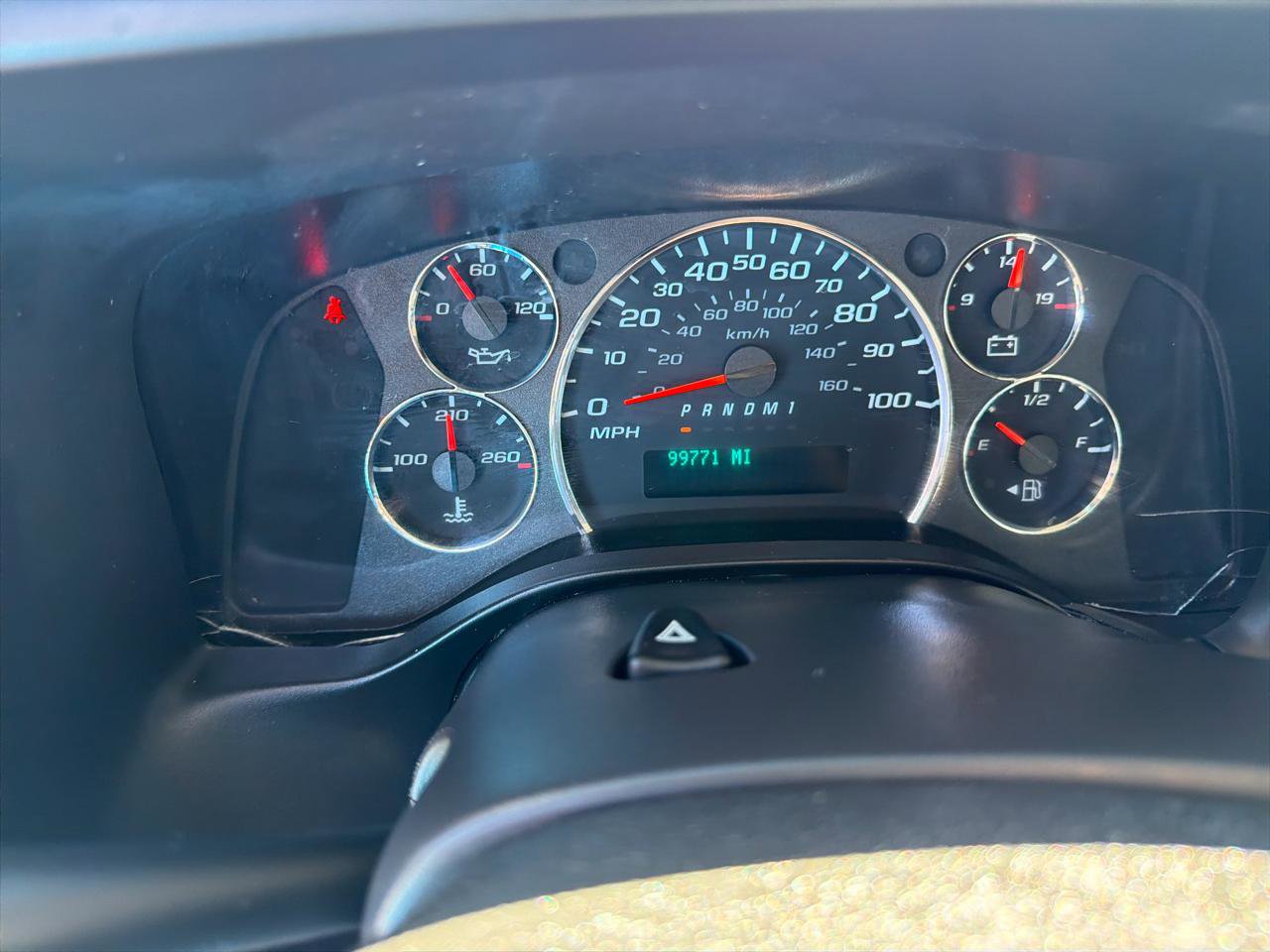 Used 2022 Chevrolet Express 2500 w/ Driver Convenience Package RWD image 17